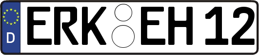 ERK-EH12
