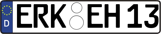ERK-EH13