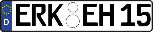 ERK-EH15