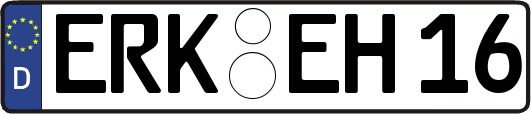 ERK-EH16