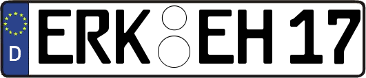 ERK-EH17