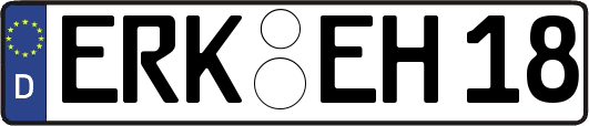 ERK-EH18