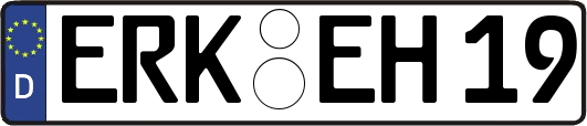 ERK-EH19