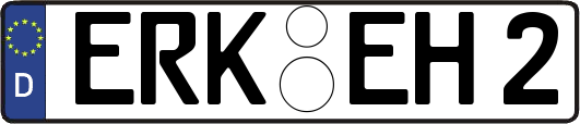 ERK-EH2