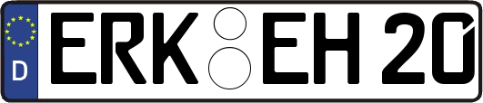 ERK-EH20