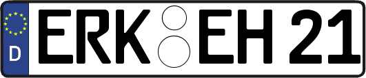 ERK-EH21