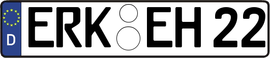 ERK-EH22