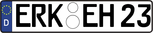 ERK-EH23