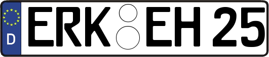 ERK-EH25