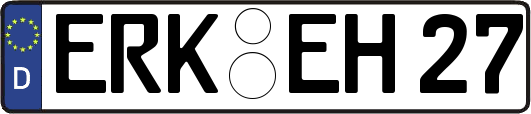 ERK-EH27