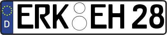ERK-EH28