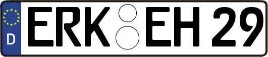 ERK-EH29