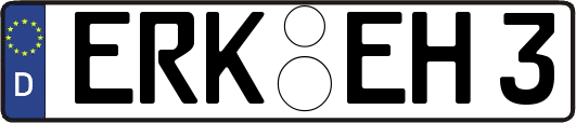 ERK-EH3