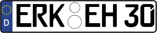 ERK-EH30