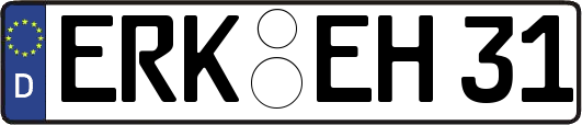 ERK-EH31