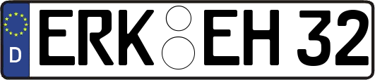 ERK-EH32