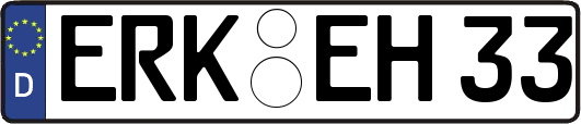 ERK-EH33