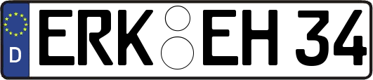 ERK-EH34