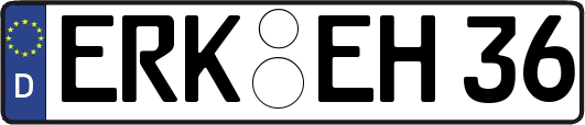 ERK-EH36