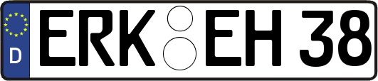 ERK-EH38