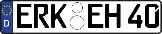 ERK-EH40