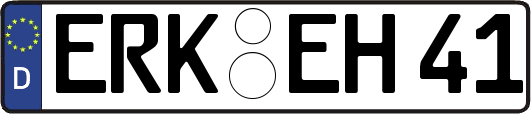 ERK-EH41