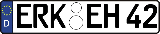 ERK-EH42