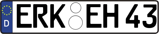 ERK-EH43