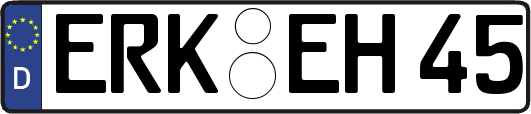 ERK-EH45