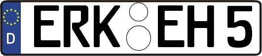ERK-EH5