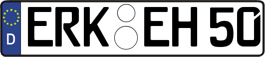 ERK-EH50