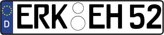 ERK-EH52