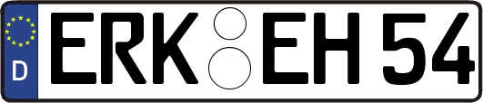 ERK-EH54