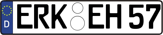 ERK-EH57