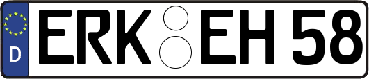 ERK-EH58