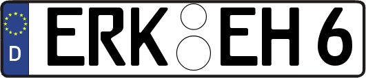 ERK-EH6