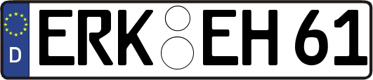 ERK-EH61