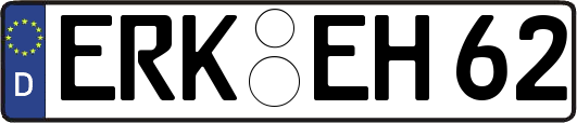 ERK-EH62