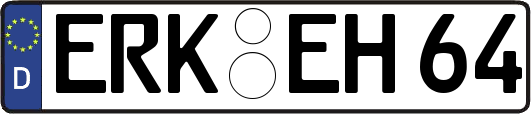 ERK-EH64