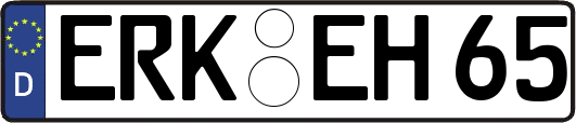 ERK-EH65