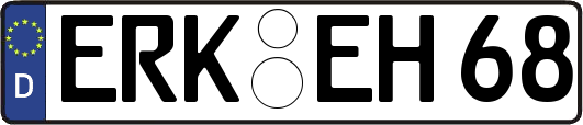 ERK-EH68