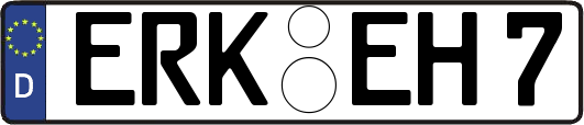ERK-EH7