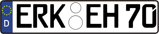 ERK-EH70
