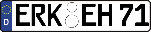 ERK-EH71