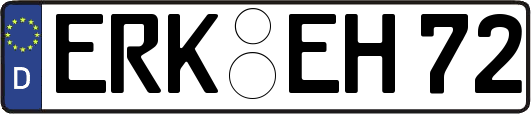 ERK-EH72