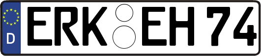 ERK-EH74