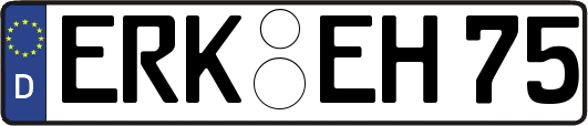 ERK-EH75