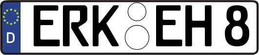 ERK-EH8
