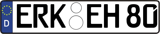 ERK-EH80