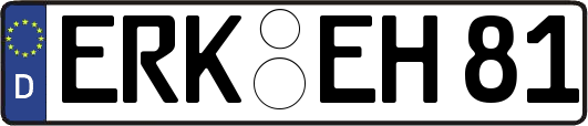 ERK-EH81
